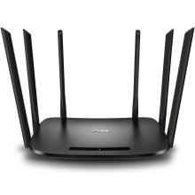 TP-LINK TL-WDR7400 1750M 11AC双频无线路由器